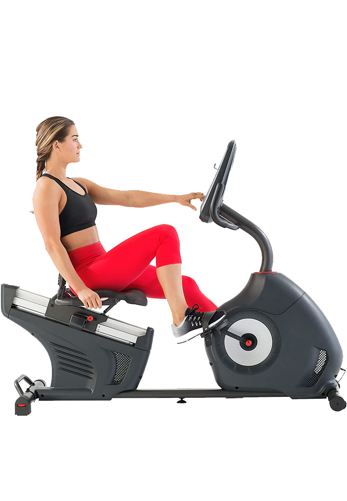 SCHWINN 270 Recumbent Bike